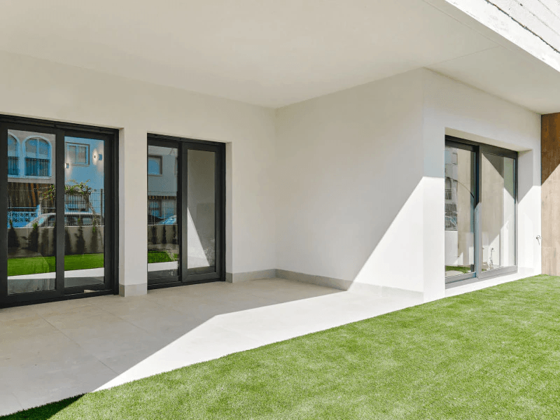 Bungalow for sale in Torrevieja