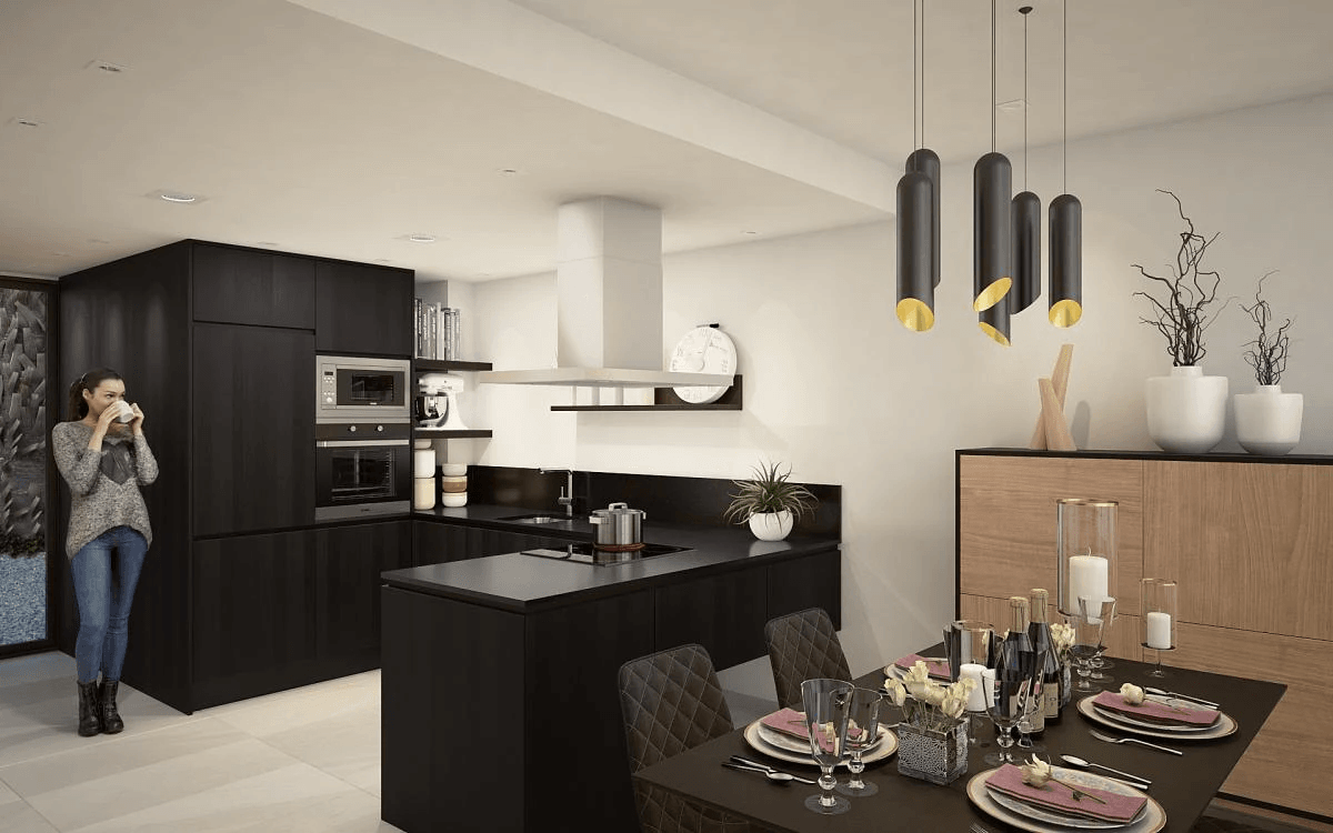 Chalet/Villa en venta en Algorfa