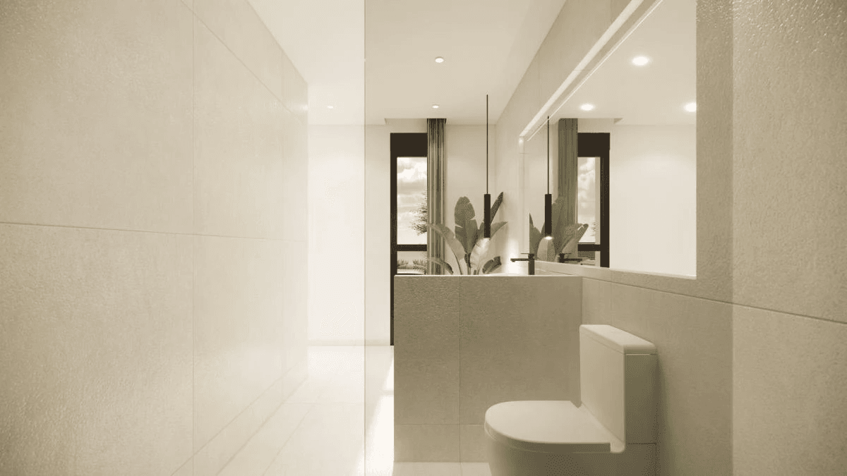 Chalet/Villa en venta en Dolores