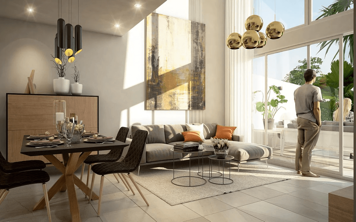Chalet/Villa en venta en Algorfa
