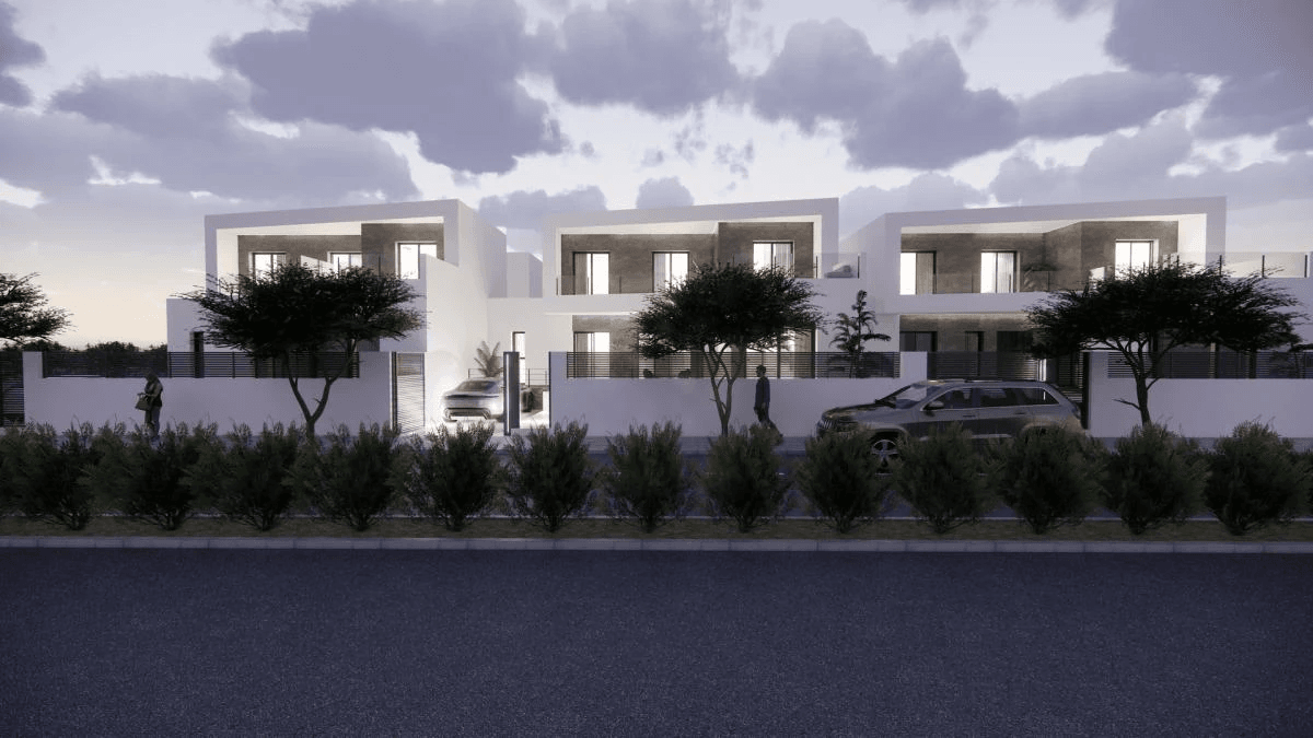 Chalet/Villa en venta en Dolores