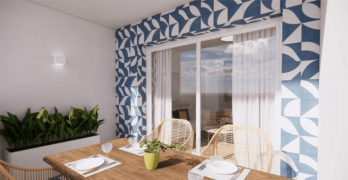 Apartamento en venta en Pilar De La Horadada
