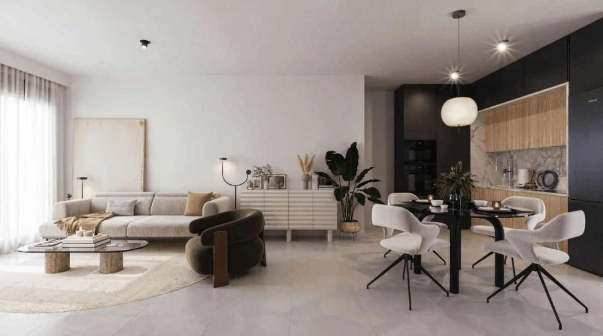 Bungalow en venta en San Miguel De Salinas