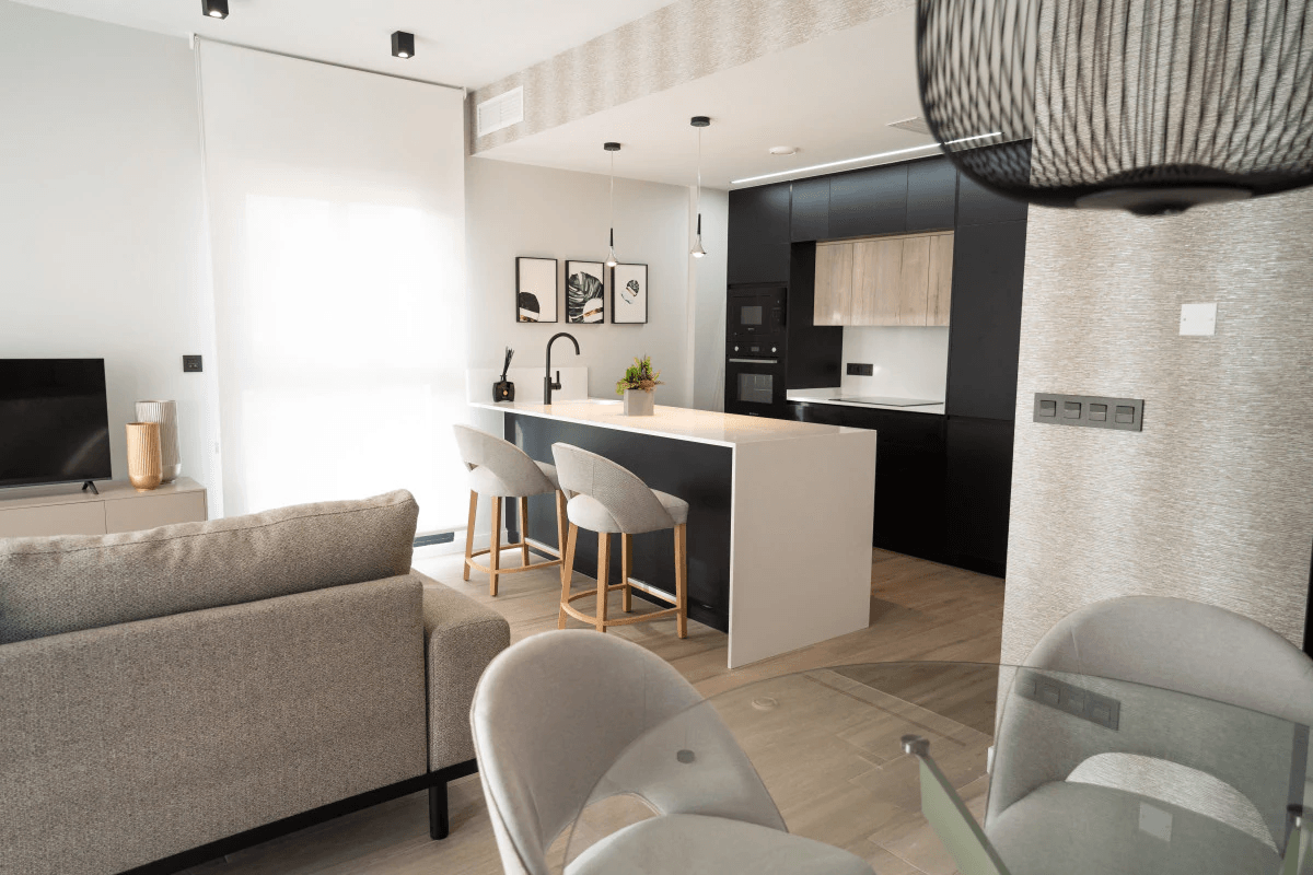 Apartament na sprzedaż w Orihuela
