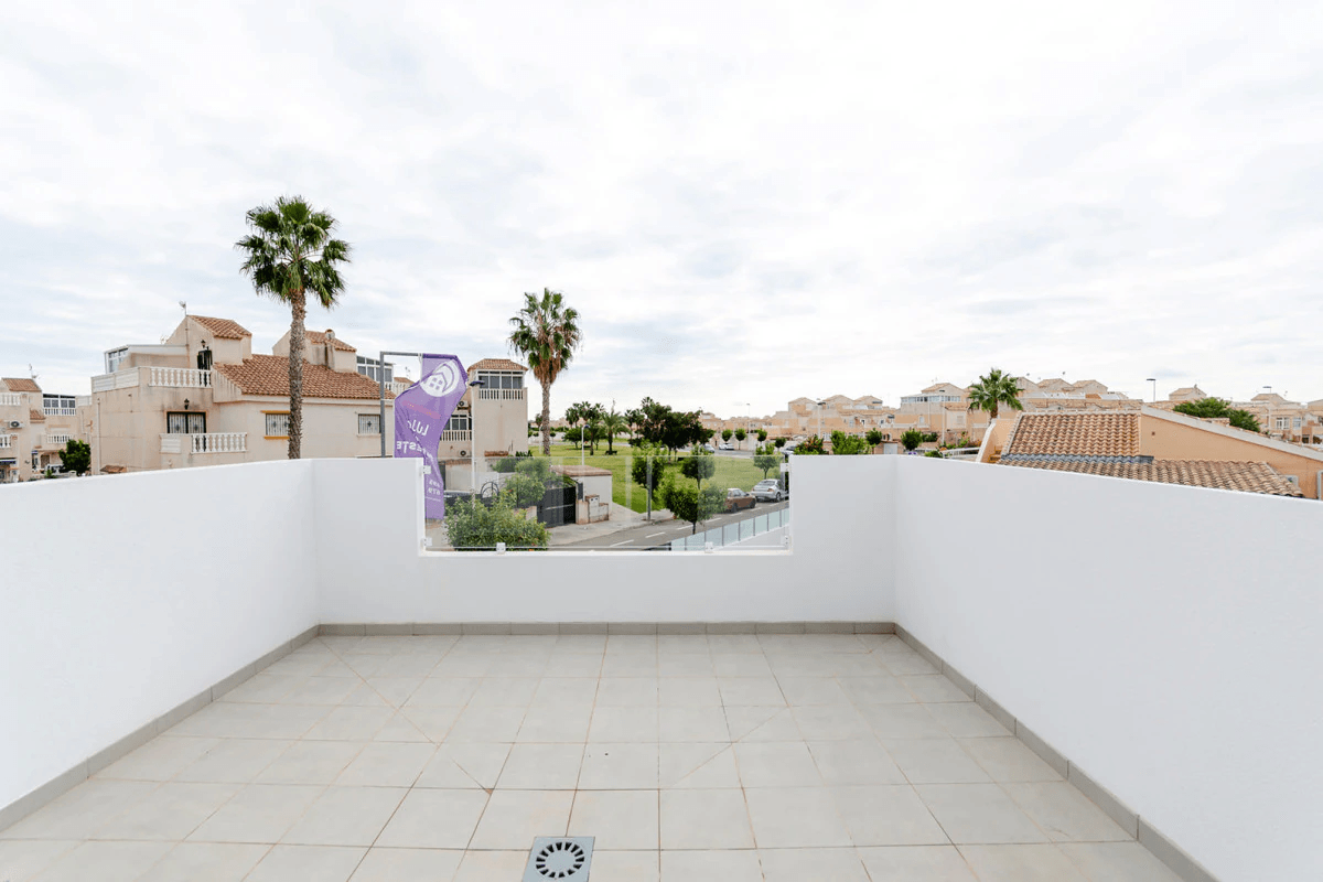 Chalet/Villa en venta en Torrevieja