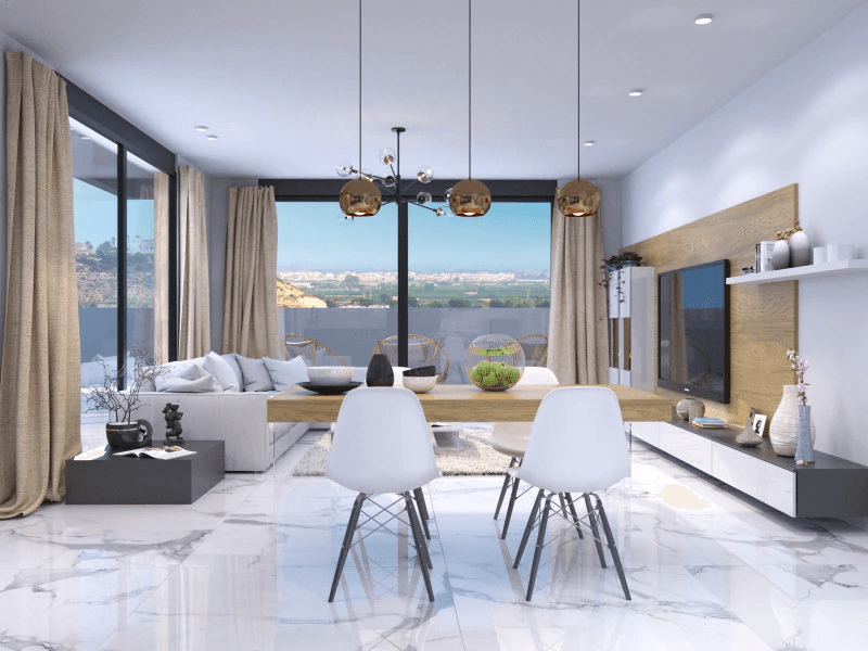 Chalet/Villa en venta en Rojales