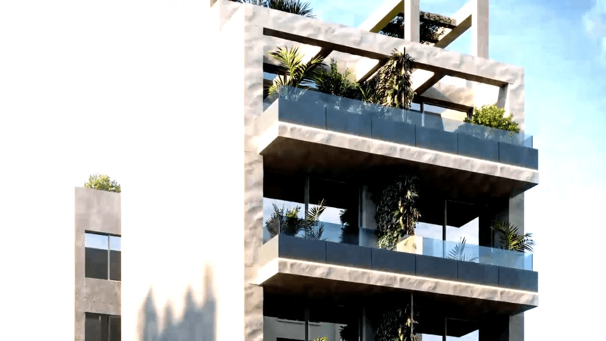 Квартира на продажа в Torrevieja