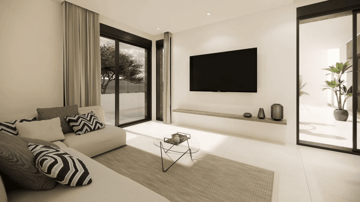 Chalet/Villa en venta en Dolores