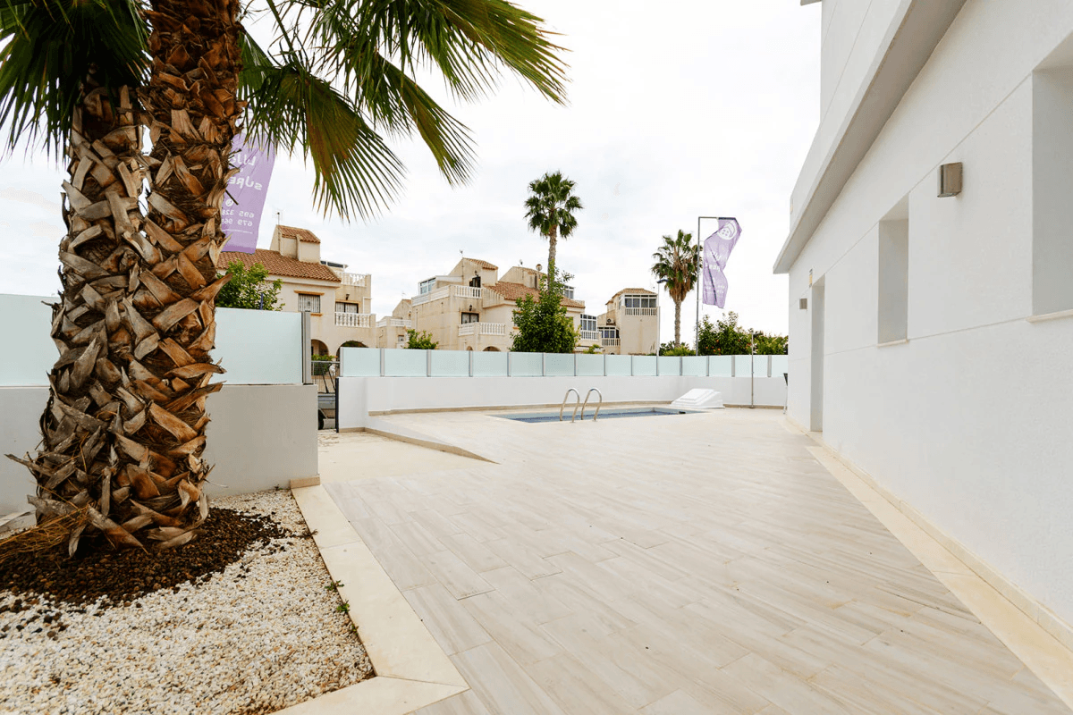 Chalet/Villa en venta en Torrevieja