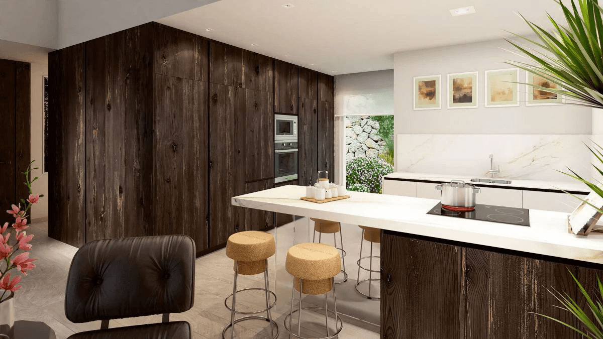 Chalet/Villa en venta en Algorfa