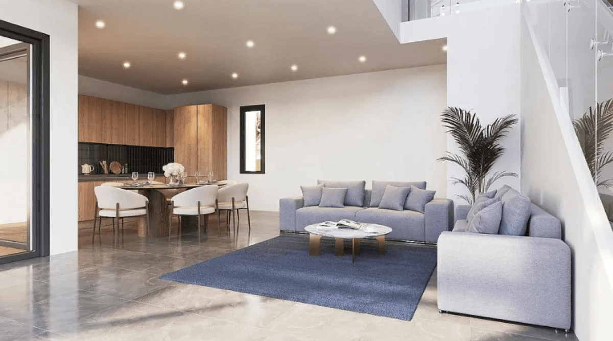 Chalet/Villa en venta en Calpe