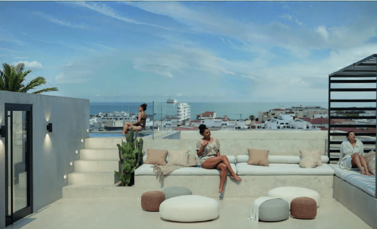 Квартира на продажа в Torrevieja