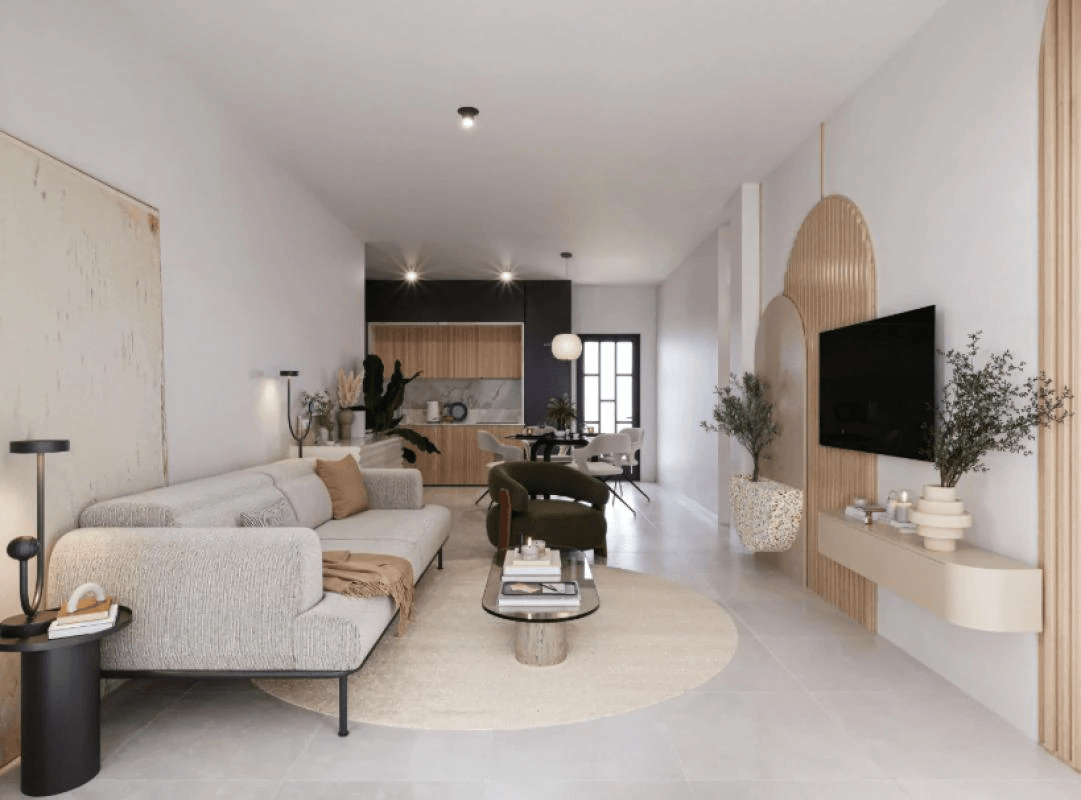 Bungalow en venta en San Miguel De Salinas