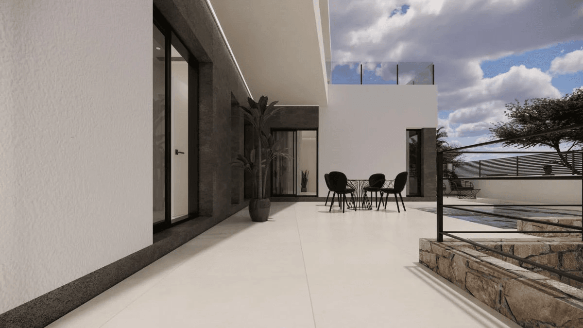 Chalet/Villa en venta en Dolores