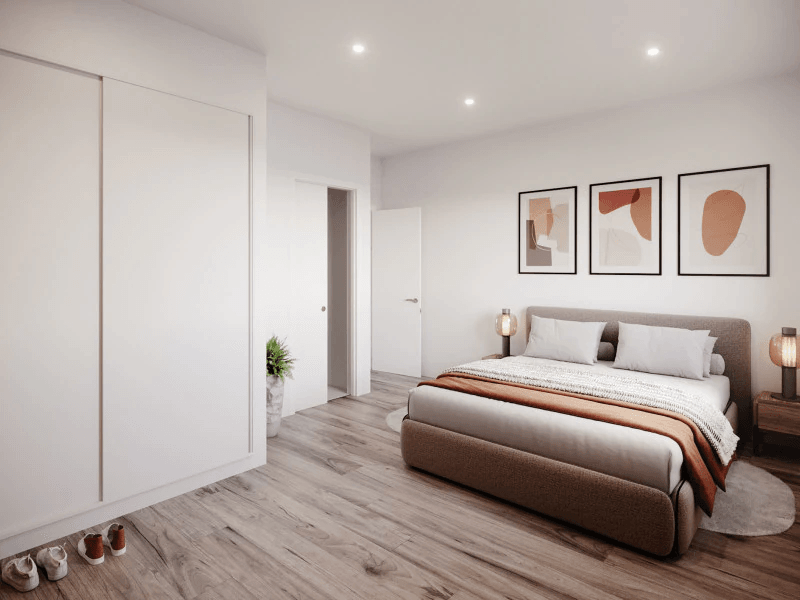 Bungalow en venta en Hondón De Las Nieves