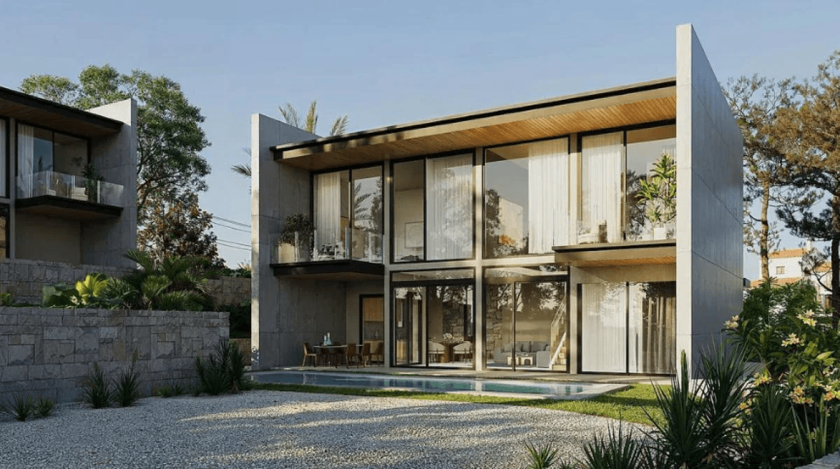 Chalet/Villa en venta en Calpe