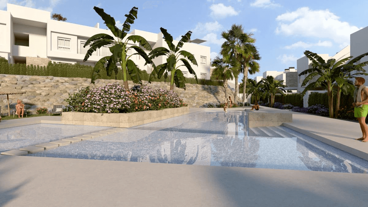 Chalet/Villa en venta en Algorfa