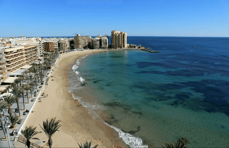 Torrevieja im Jahr 2026: Warum ausländische Käufer weiterhin diese Stadt an der Costa Blanca wählen