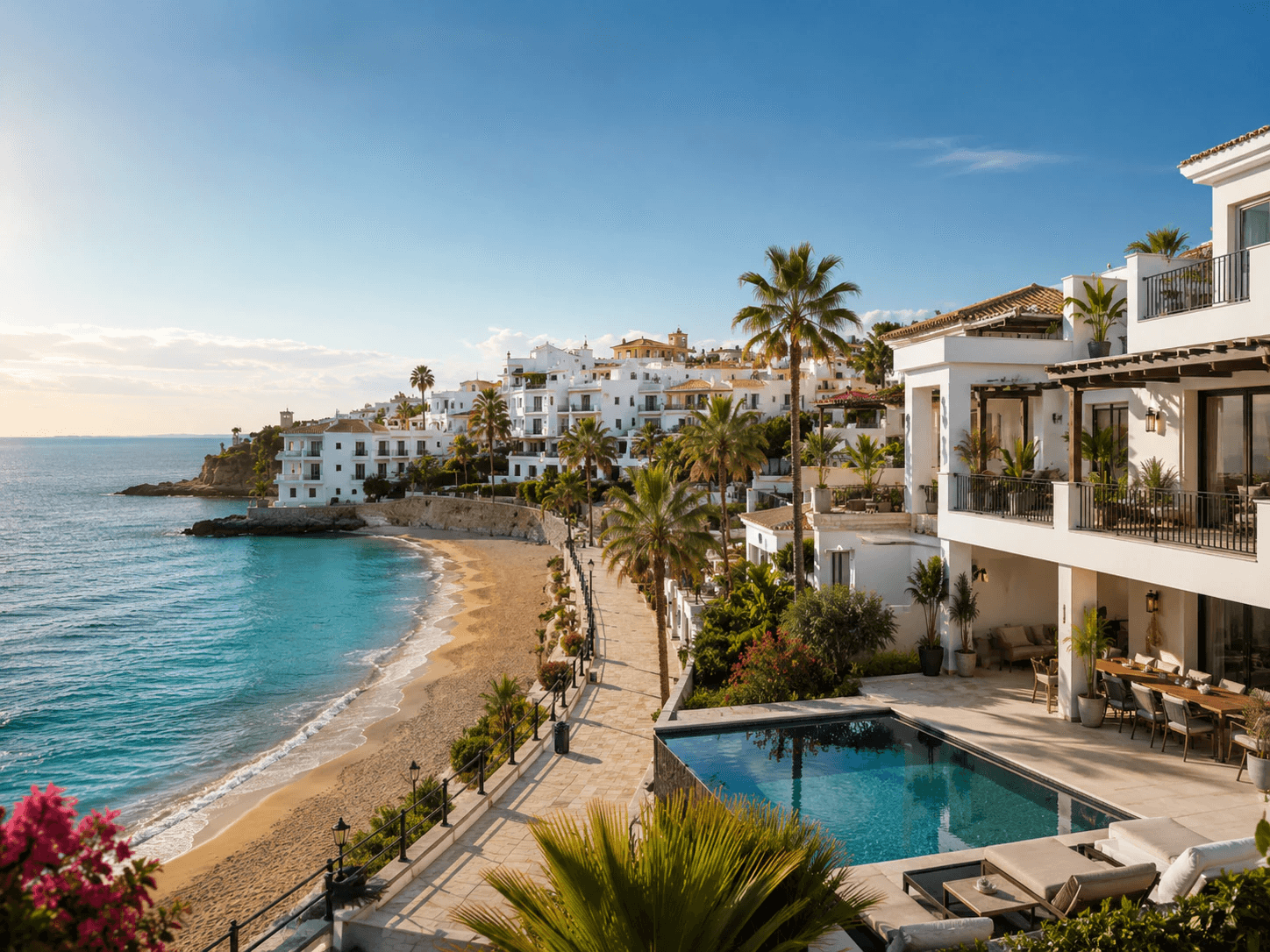 Acheter un bien immobilier en Espagne en tant qu’étranger — Guide 2026